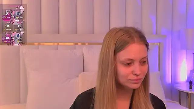Freechat DorisHell on StripChat