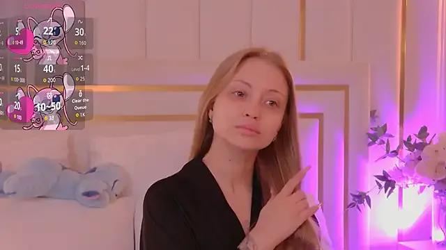 Freechat DorisHell on StripChat
