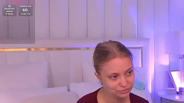 Freechat DorisHell on StripChat