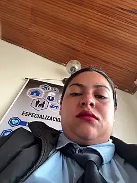 StripChat DULCE__26 is Group DULCE__26 — REAL SEX CO WORKER-CUM ON TITS-TICKET16