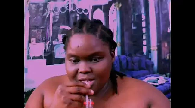 Freechat EbonyHotBuns on StripChat