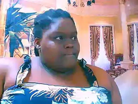 Freechat EbonyHotBuns on StripChat