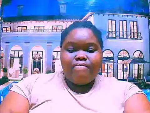 Freechat EbonyHotBuns on StripChat