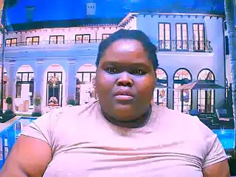 Freechat EbonyHotBuns on StripChat