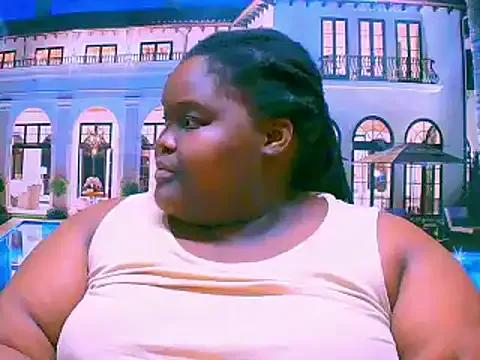 Freechat EbonyHotBuns on StripChat