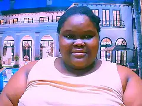 Freechat EbonyHotBuns on StripChat