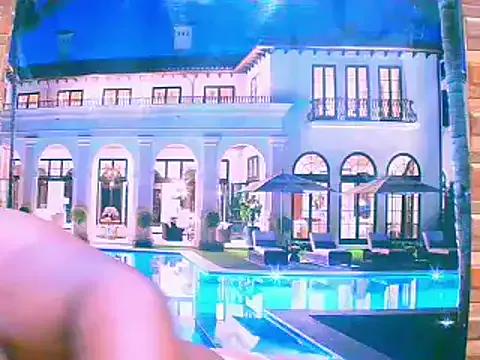 Freechat EbonyHotBuns on StripChat