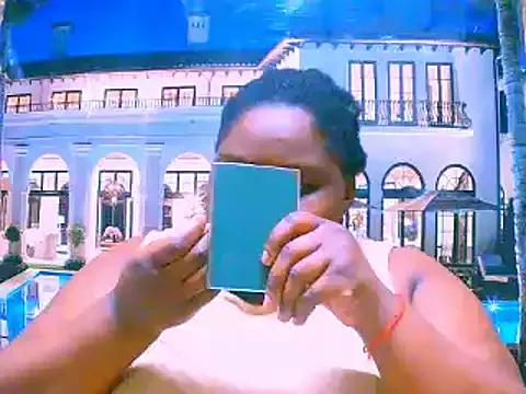 Freechat EbonyHotBuns on StripChat