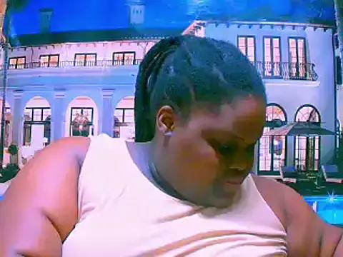 Avatar of EbonyHotBuns