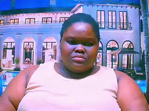 Freechat EbonyHotBuns on StripChat