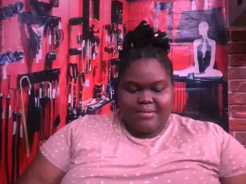 Freechat EbonyHotBuns on StripChat