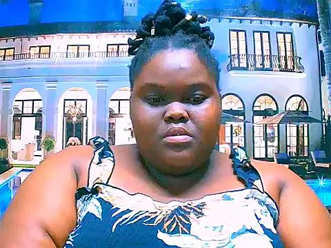 Freechat EbonyHotBuns on StripChat