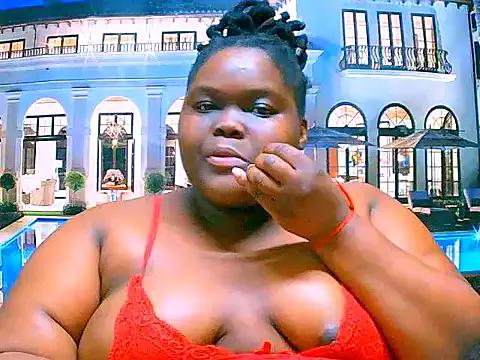 Freechat EbonyHotBuns on StripChat