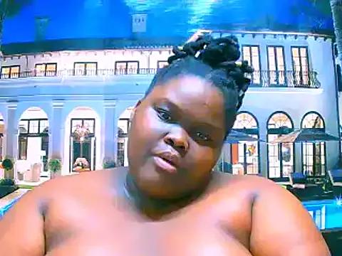 Freechat EbonyHotBuns on StripChat