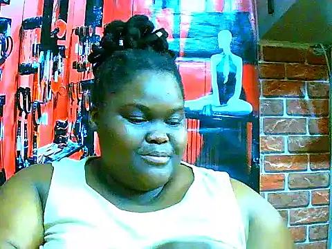 Freechat EbonyHotBuns on StripChat