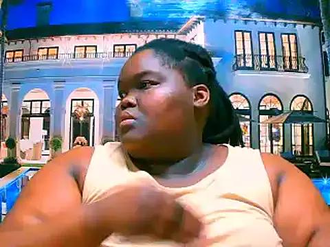 Freechat EbonyHotBuns on StripChat