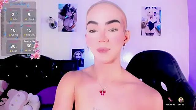 Freechat Elissa_taylor_ on StripChat