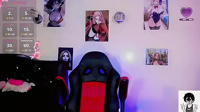 Freechat Elissa_taylor_ on StripChat