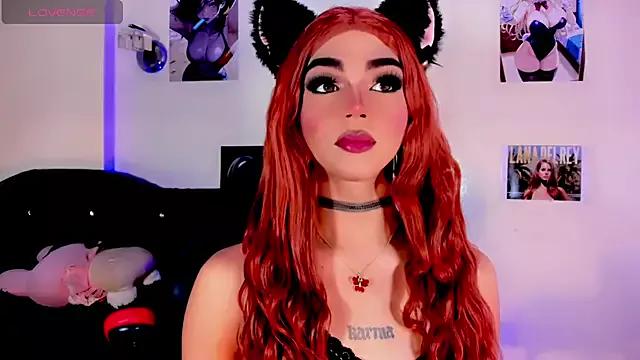 Freechat Elissa_taylor_ on StripChat