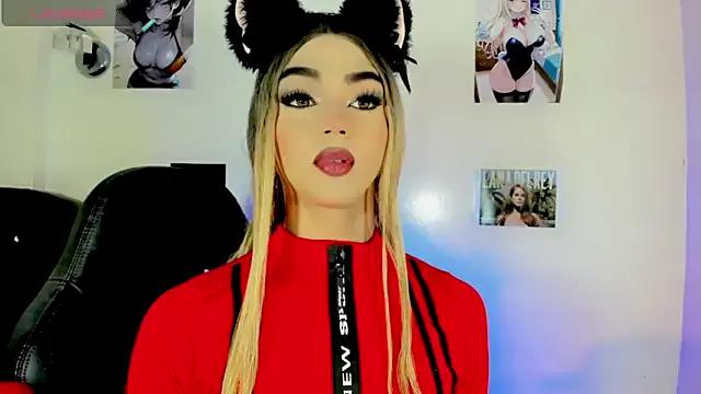 Freechat Elissa_taylor_ on StripChat