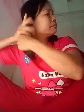 Freechat Ella3838 on StripChat