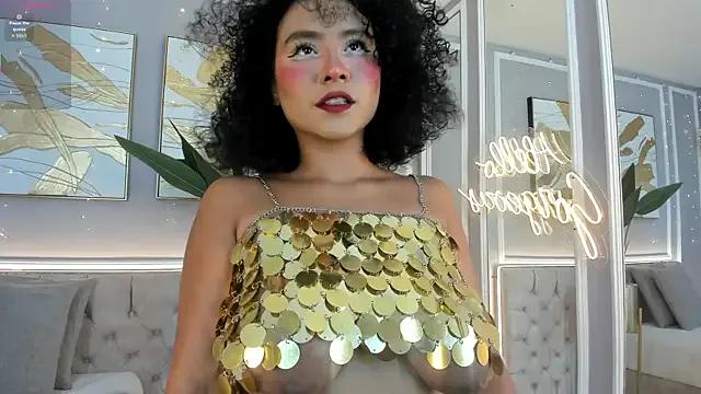 ellette__ — Nipple clamps