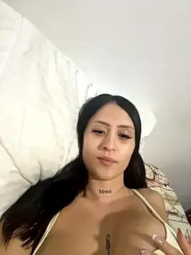 ellie_mcdonald on StripChat 