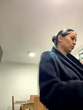 ellie_mcdonald on StripChat 