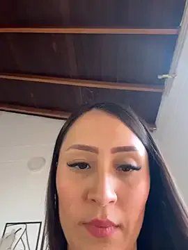 ellie_mcdonald on StripChat 