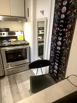 elliepixie on StripChat 