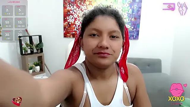 elly_willis on StripChat 