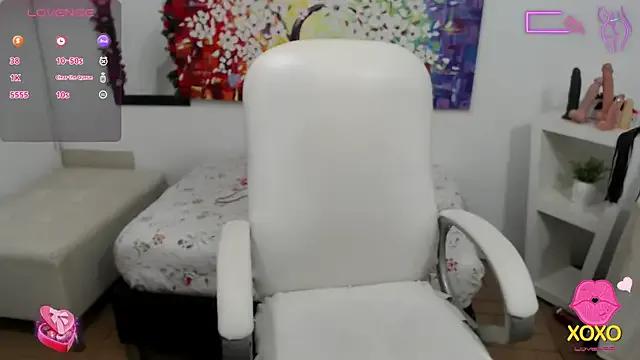 elly_willis on StripChat 