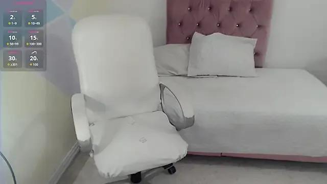 elly_willis on StripChat 