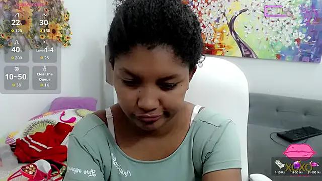 elly_willis on StripChat 