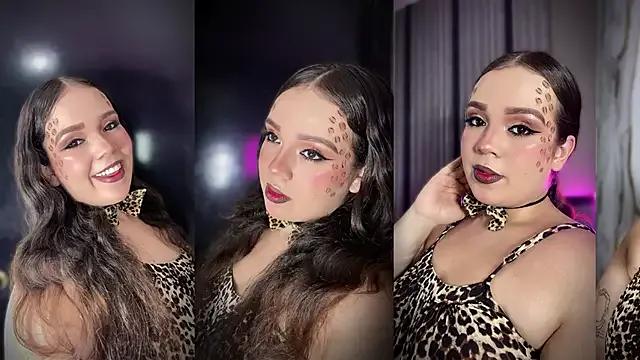 StripChat Emely_Pregnant is Freechat Emely_Pregnant — Explosion face