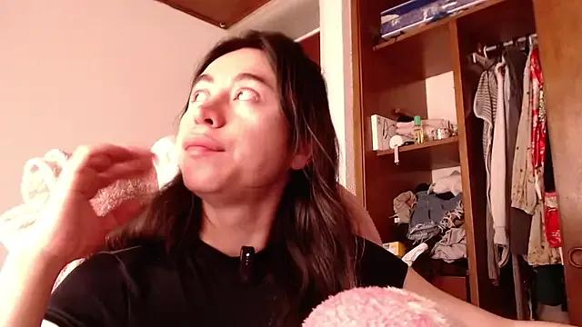 StripChat emily_pearl_ is Freechat emily_pearl_ — let me kiss u