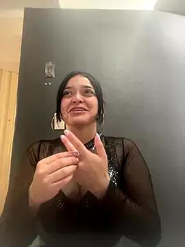 Emily_Rivers_ — Show me your BOOBS 