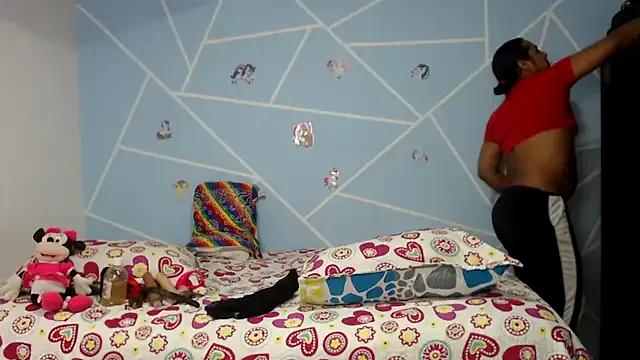 StripChat EmilyTsSweet is Freechat EmilyTsSweet — PLAY WITH ME LOVE AND MAKE ME CUM