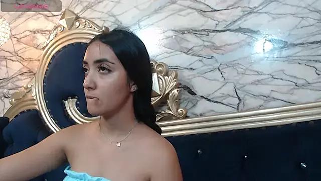 emma_candy20 on StripChat 