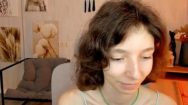 EmmanuellBrown on StripChat 