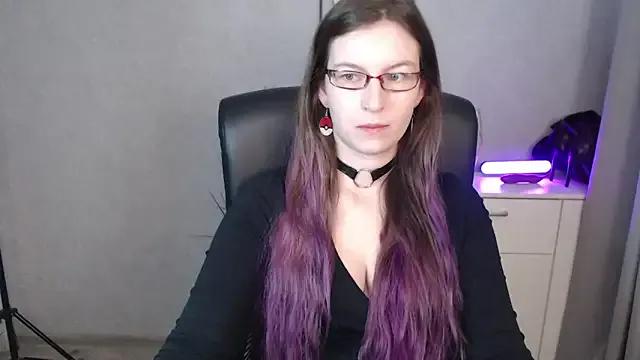 StripChat emmaxDelight is Private emmaxDelight — New shoes, 'cause winter is coming