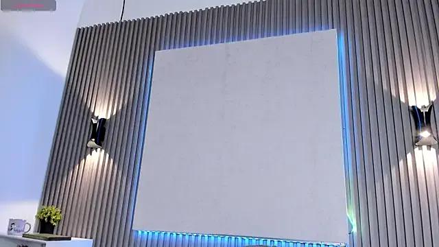 Emmazc_ on StripChat 