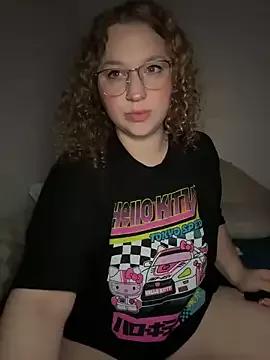 EmmieRae on StripChat 