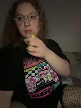 EmmieRae on StripChat 