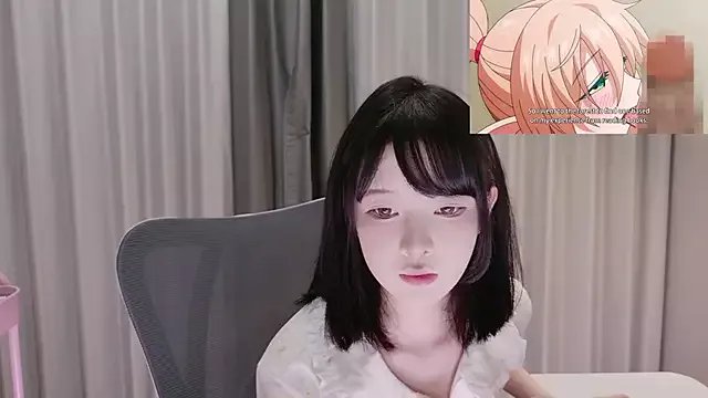 EnEn_xiaobao on StripChat 