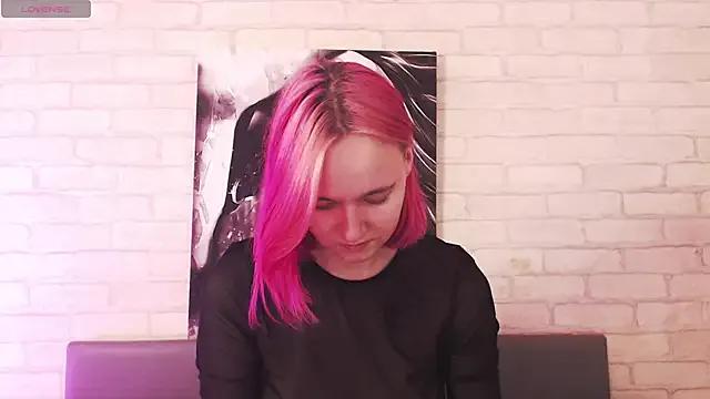 Freechat Ericha_Stone on StripChat