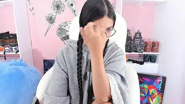 StripChat esmeralda112  is Freechat  esmeralda112 — play pussy