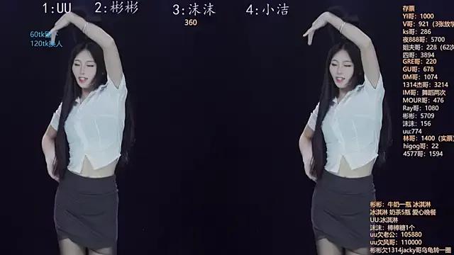 StripChat Eureka888 is Freechat Eureka888 — CS