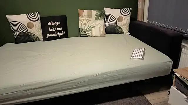 Eveline_Beauty_Kitty's avatar