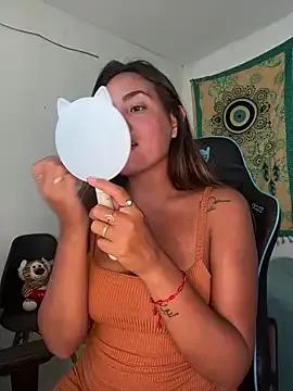 fenixgre on StripChat